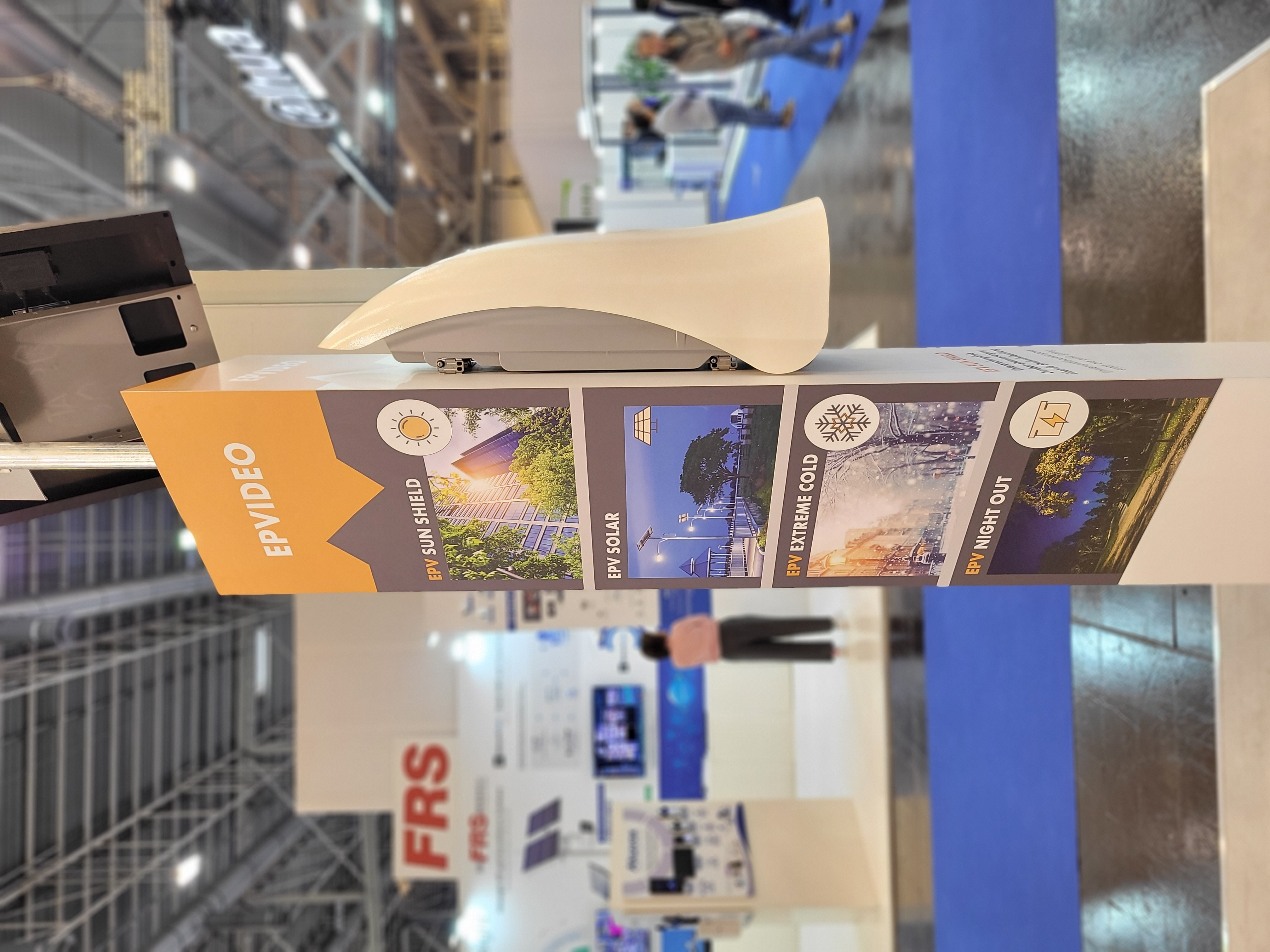 EPV Security Essen 1