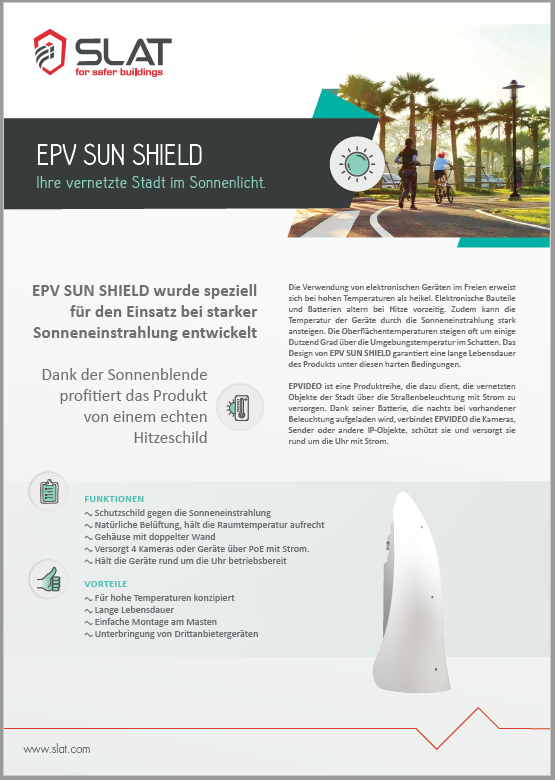 EPV4 SUN SHIELD