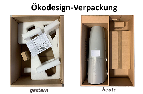 EPV4 eco-packaging